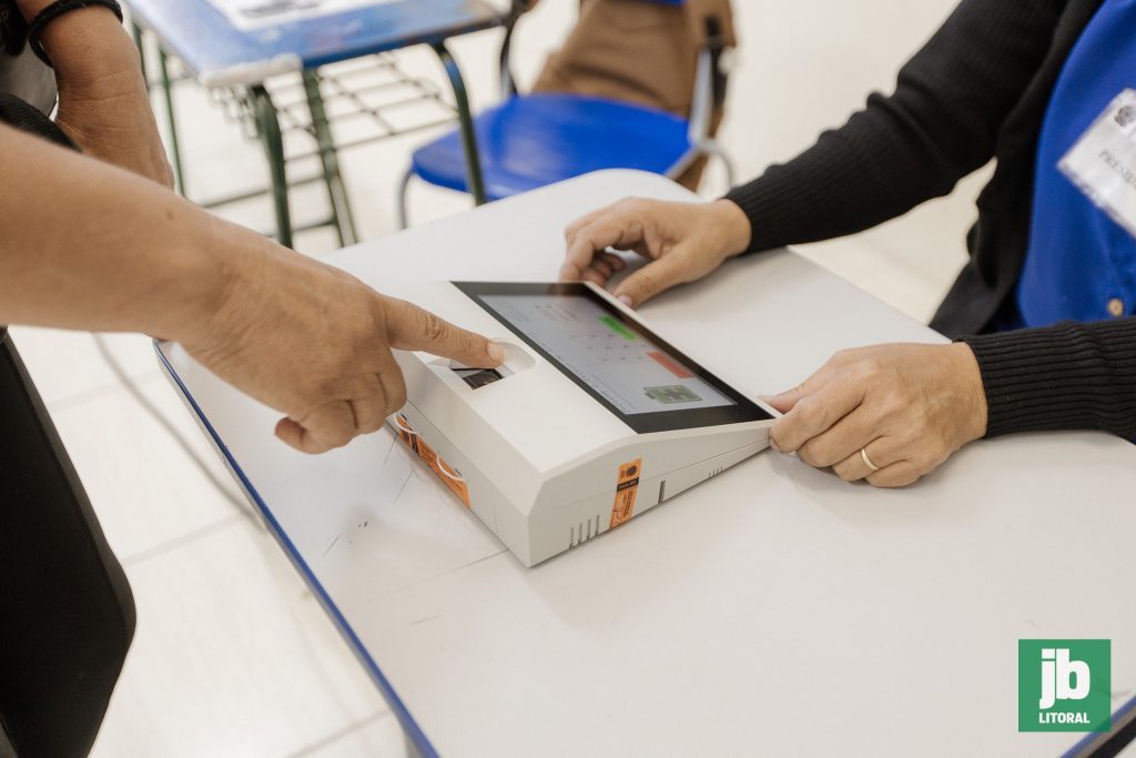 Segundo turno terá mudanças em locais de votação no Paraná; confira a situação do Litoral