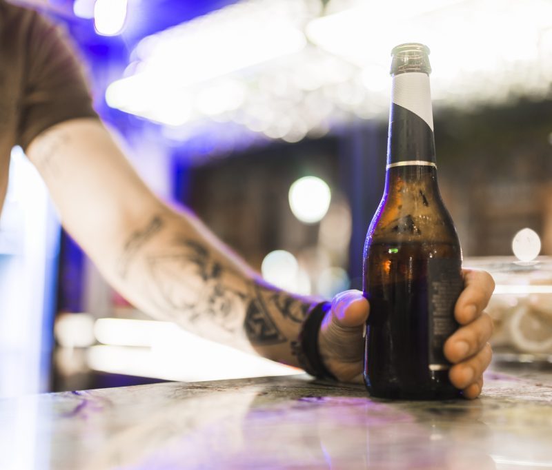 Paraná libera venda de bebidas alcoólicas no primeiro turno das eleições
