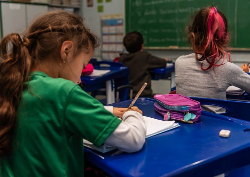 Secretaria de educação de paranaguá muda calendário de outubro