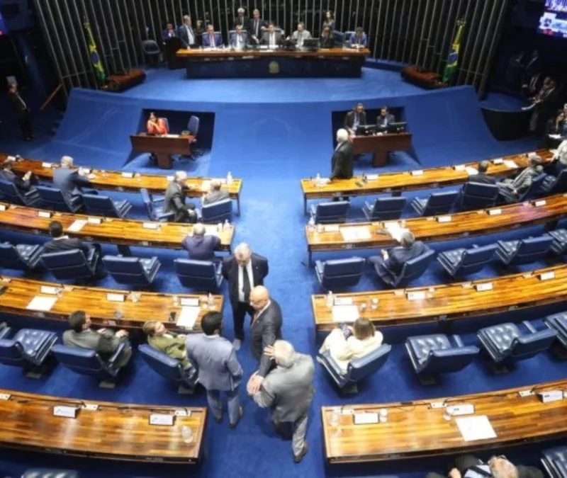 Senado pode ter maioria para impeachment no STF a partir de 2027