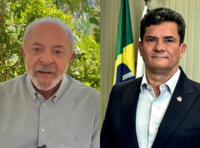 Sergio Moro reage ao resultado da eleição presidencial e projeta governo