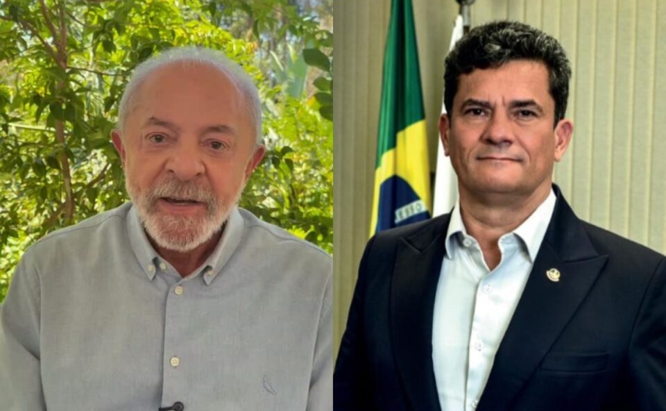 Sergio Moro se manifesta após vitória de Lula no segundo turno: “Que Deus proteja o Brasil e o nosso Paraná”
