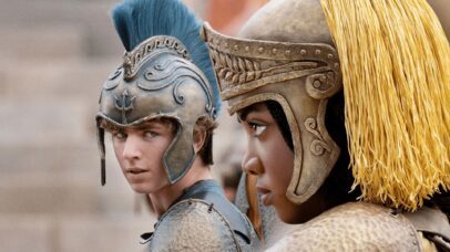 Percy Jackson vai para a Netflix em acordo histórico com a Disney