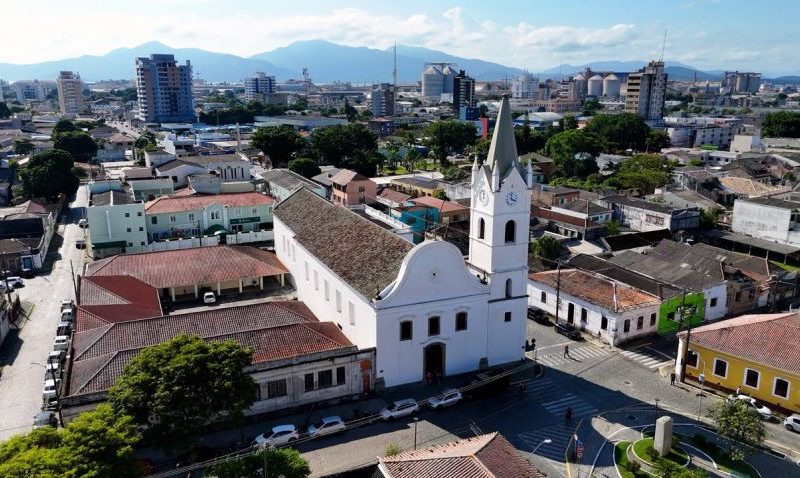 Paranaguá define horários e serviços para o feriado de 7 de outubro