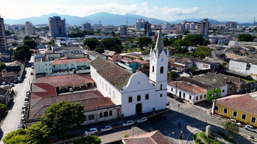 Paranaguá define horários e serviços para o feriado de 7 de outubro