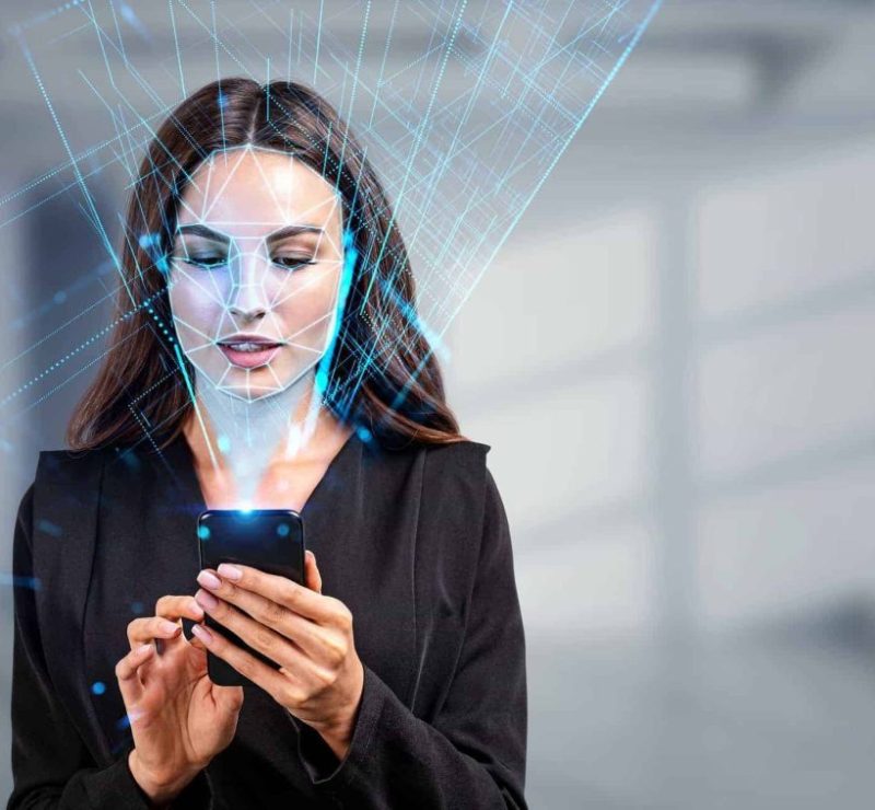 Anatel obriga uso de biometria para cadastrar linhas de celular