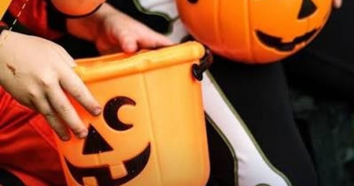 Shopping Campo Limpo entra no clima do Halloween com caça aos doces e maquiagem temática