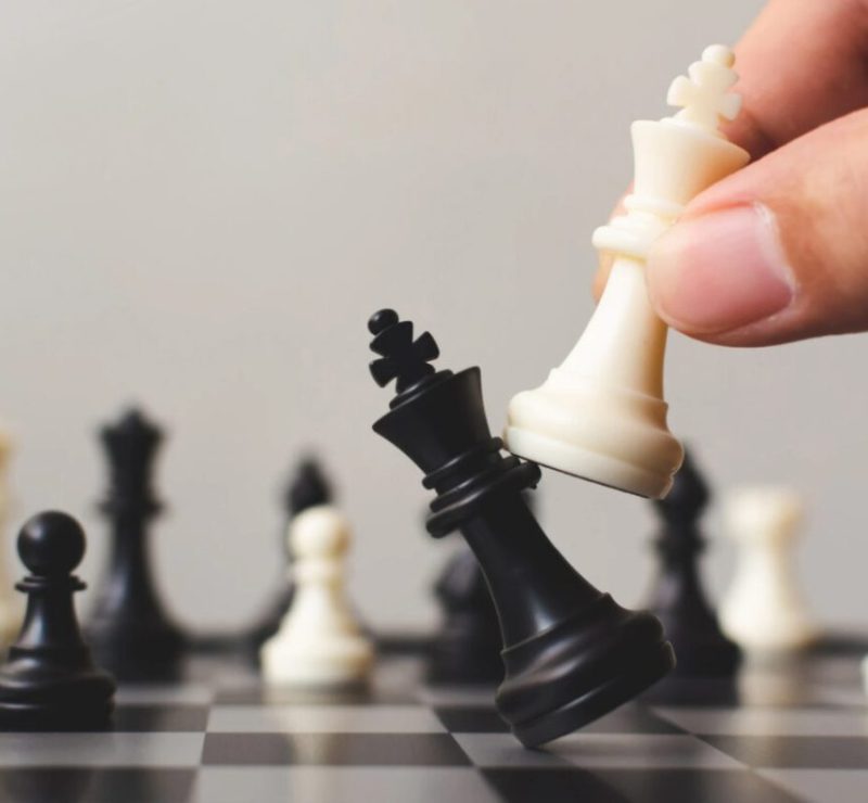 Shopping da Grande Curitiba abre inscrições para torneio de xadrez