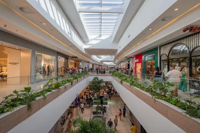 Shopping paranaense ganha destaque nacional em premiação de engenharia