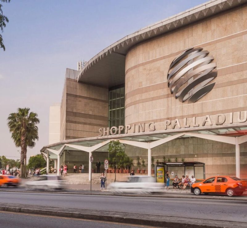 Palladium Curitiba recebe evento gratuito com análise capilar neste sábado