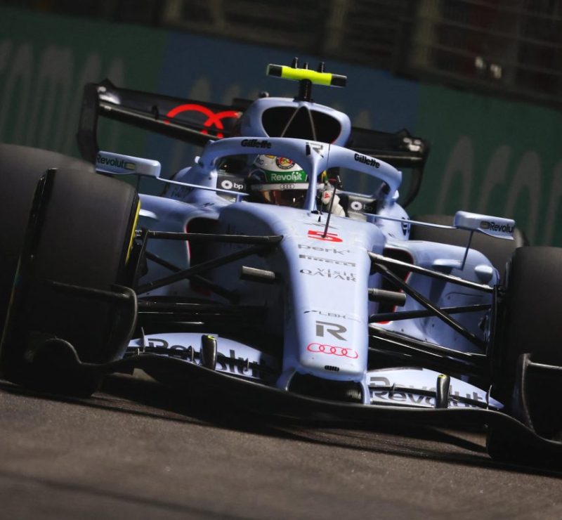 Singapura define grid: acompanhe a classificação da Fórmula 1
