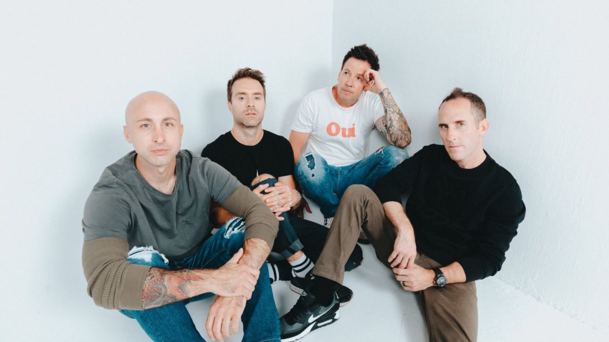 Simple Plan anuncia 3 shows no Brasil para 2027 com All Time Low e mais atrações