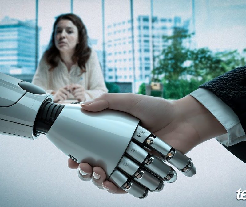 Apenas 3% das empresas alcançaram metas de economia com inteligência artificial