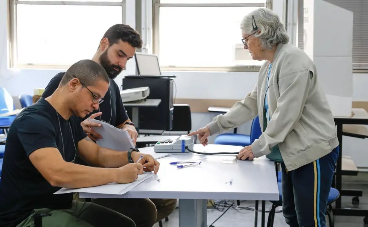Eleições no paraná registram 83 ocorrências e 26 detenções em operação de segurança