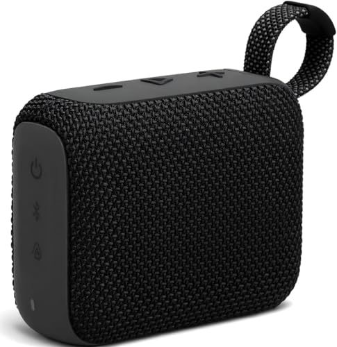 Caixas de som bluetooth portáteis em promoção na Amazon