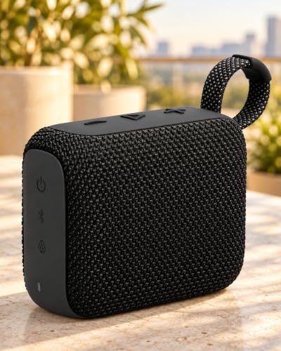 Melhores caixas de som bluetooth portáteis para comprar agora