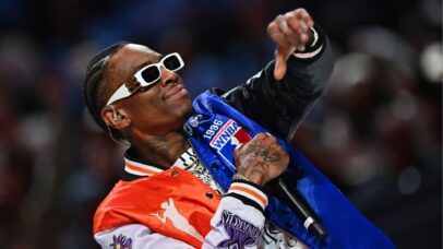 Soulja boy indica possível candidatura presidencial para 2028
