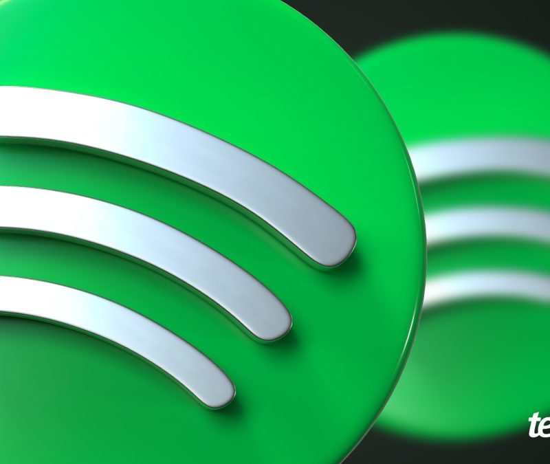 Spotify remove 50 milhões de músicas de IA das recomendações