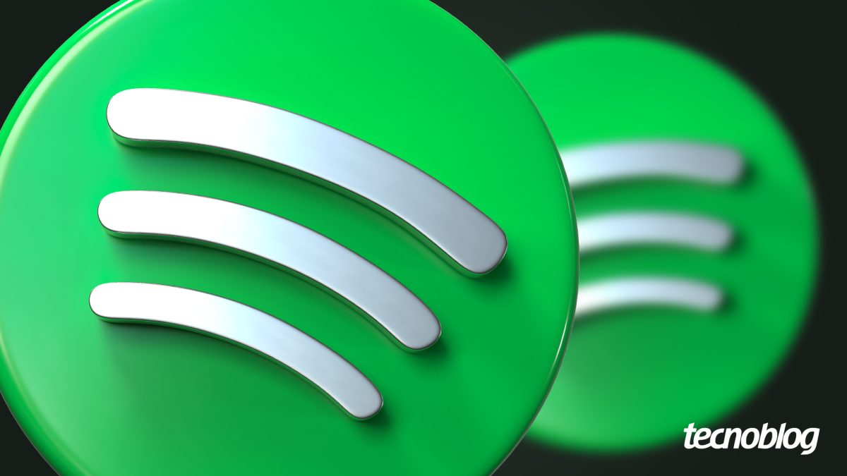 Spotify removeu mais de 50 milhões de faixas de IA das recomendações