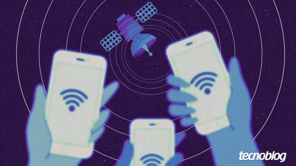 Esacala Rass Starlink ganha luz verde da FCC para lançar 15 mil satélites nos EUA ...