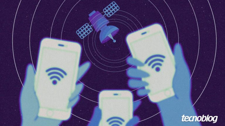 Esacala Rass Starlink ganha luz verde da FCC para lançar 15 mil satélites nos EUA ...