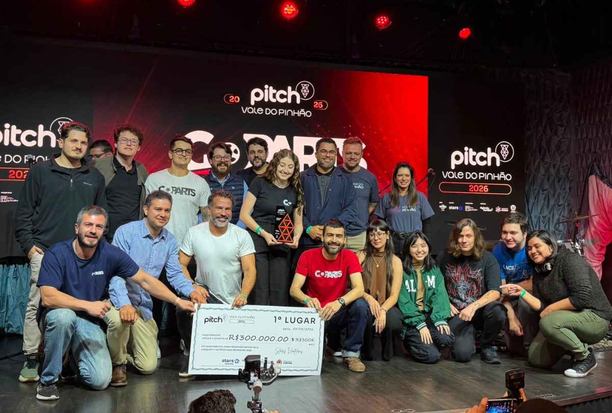 Startup curitibana goparts completa 6 anos com destaque em inovação