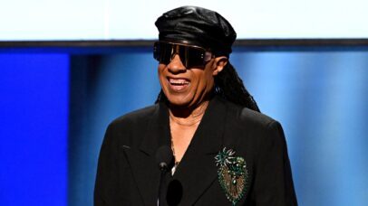 Stevie Wonder processa mulher para despejá-la de imóvel em Los Angeles