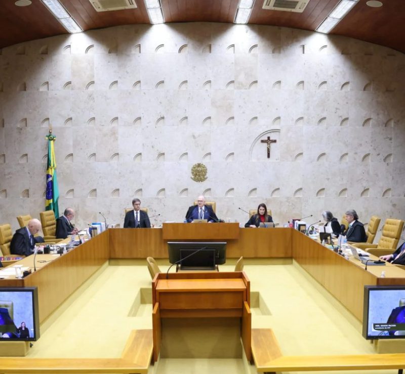 Stf define regra de 10 anos para reembolso de tributos na conta de luz