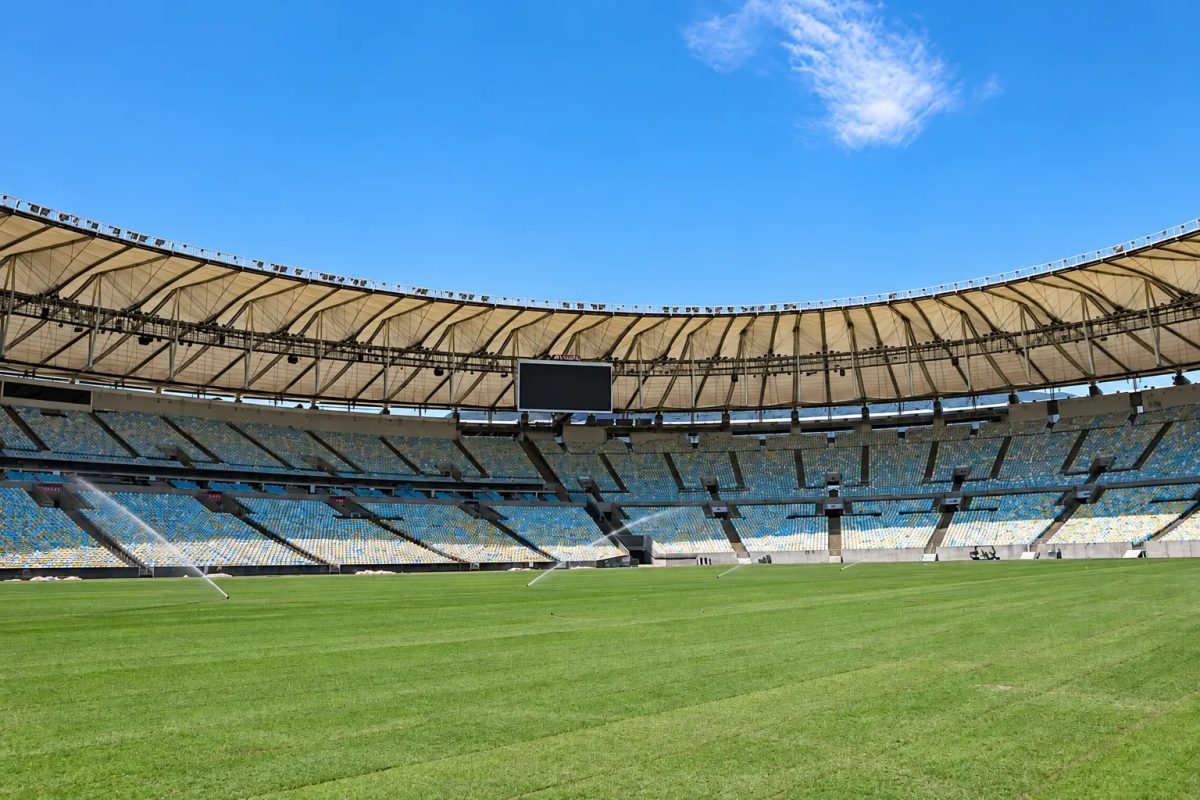 STJ nega pedido de Flamengo e Fluminense e mantém Vasco x Boca Juniors do Maracanã