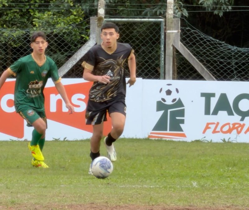 Taça das fivelas catarinense: onde ver as finais e horários