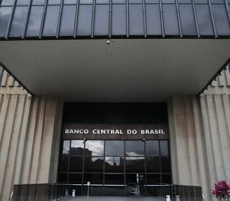 Tcu aprova contas do banco central de 2025 e separa caso master