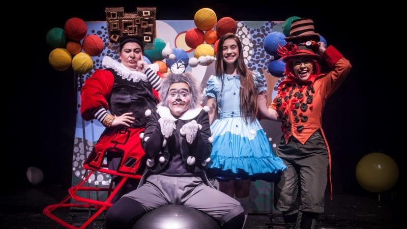 Pontal do Paraná recebe a 12ª edição do festival de teatro gratuito