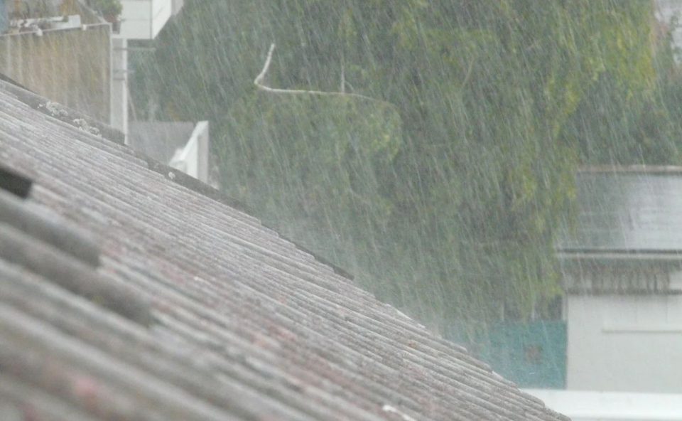 Temporais e chuva forte ameaçam a região Sul nos próximos dias; Paraná concentra principal preocupação