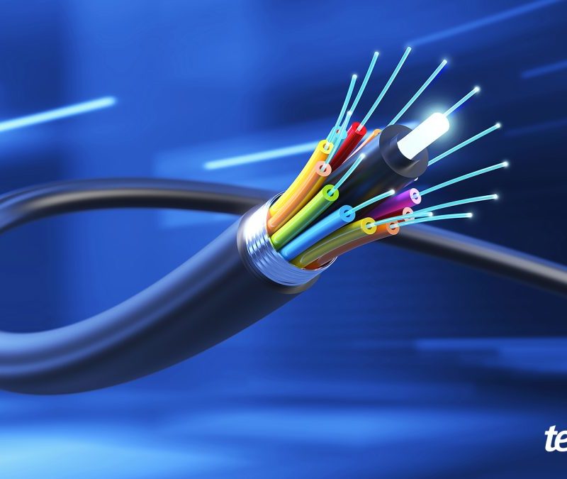 Qual a melhor internet fibra? Estudo compara Vivo, Claro e Nio
