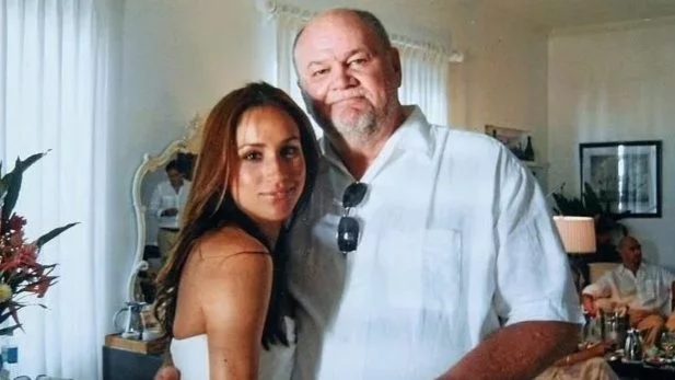 Thomas Markle enfrenta nova acusação após revelação de carta antiga