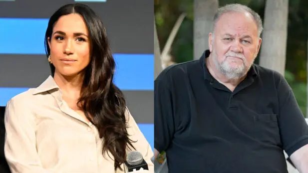Neta de thomas markle diz que já desconfiava do avô investigado