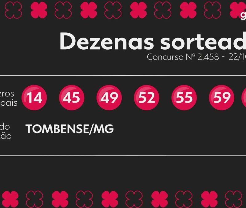 Timemania 2458 acumula e prêmio vai a r$ 22,1 milhões para o próximo sorteio