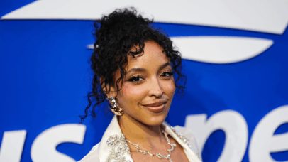 tinashe enfrenta nova onda de pressão antes do lançamento de seu oitavo álbum