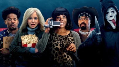 Todo mundo em pânico 6 estreia no streaming com versão estendida