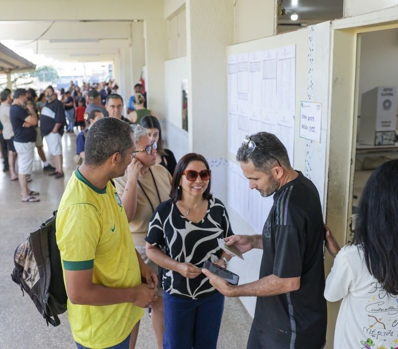 Direito de folga para votar: saiba o que diz a lei trabalhista