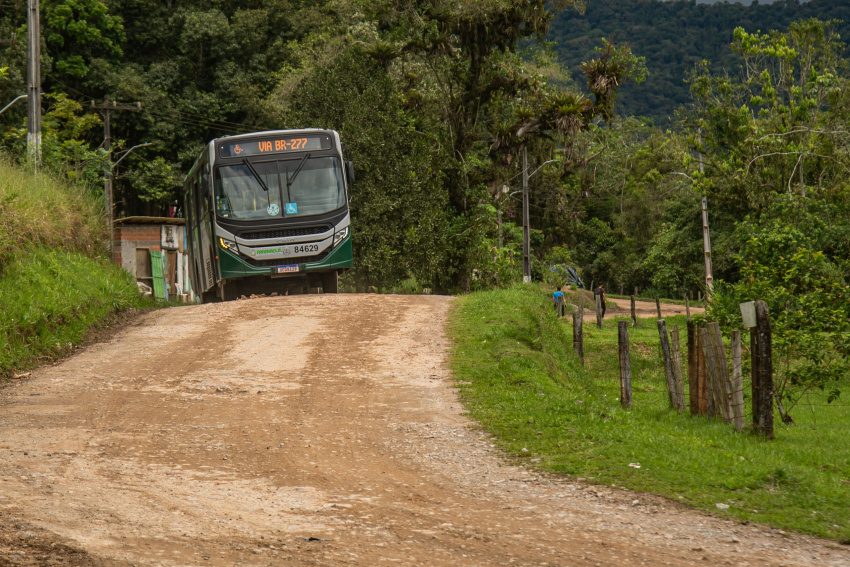 Transporte público chega à Toca do Coelho em Alexandra após antiga reivindicação dos moradores
