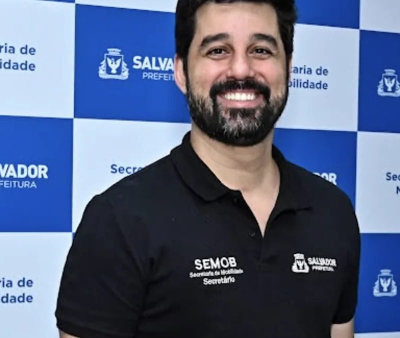 Tre-ba anula prisão de secretário de Salvador após eleições