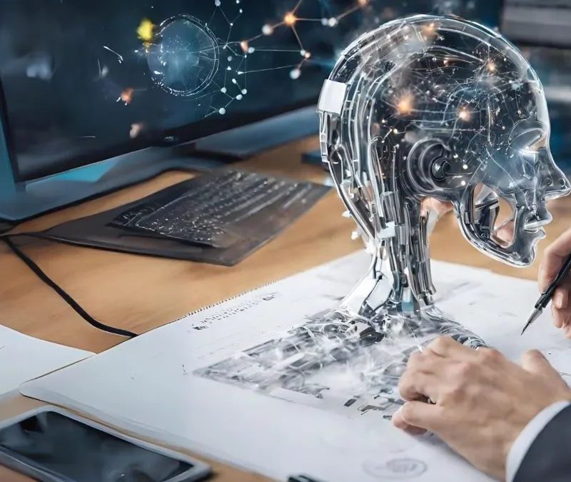 Novas profissões em inteligência artificial além da programação