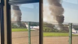 Queda de avião da PM em Minas Gerais deixa três policiais mortos