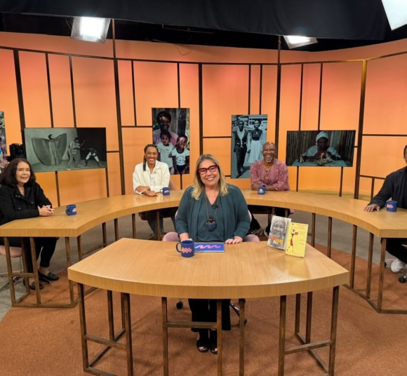 Homenagem a Chica Xavier brilha no programa sem Censura