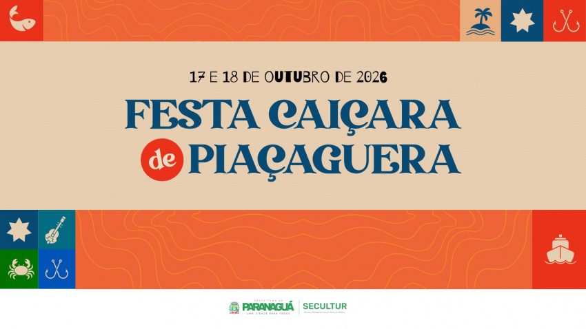 Trilha Caiçara e música movimentam a 1ª Festa Caiçara de Piaçaguera neste fim de semana