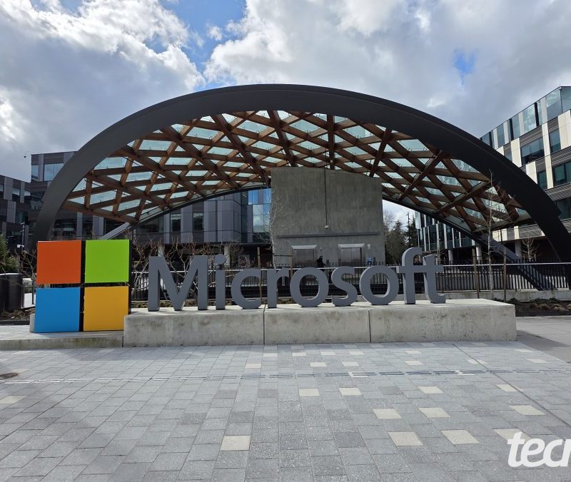 Governo dos eua suspende microsoft de programa de contratação estrangeira