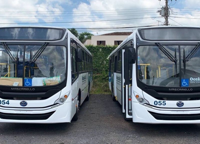 TSE determina ônibus gratuitos no primeiro turno das eleições 2026
