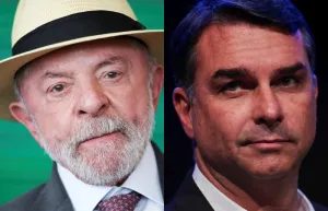 TSE veta Meta de reduzir alcance de posts políticos de Lula e Flávio