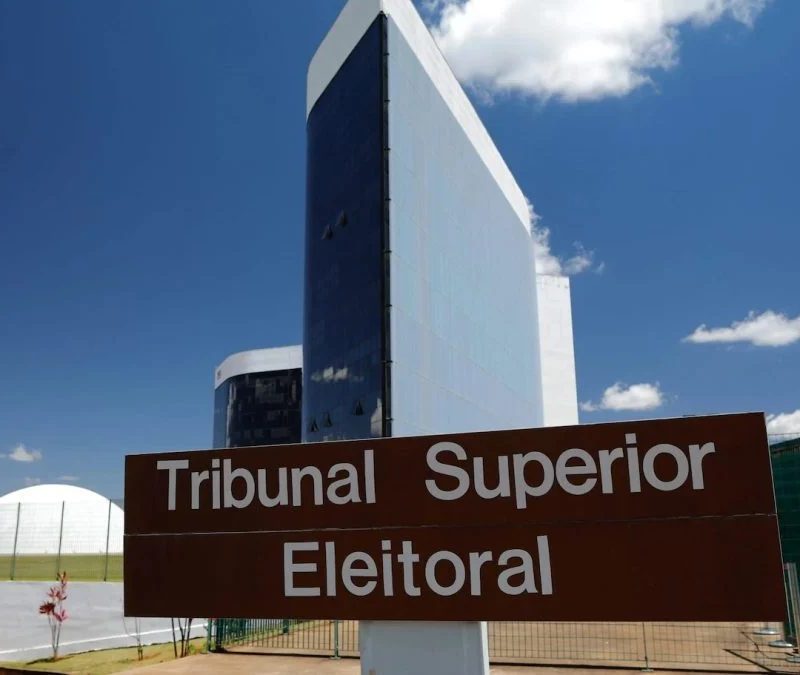 TSE diminui para 453 número de zonas de votação alteradas